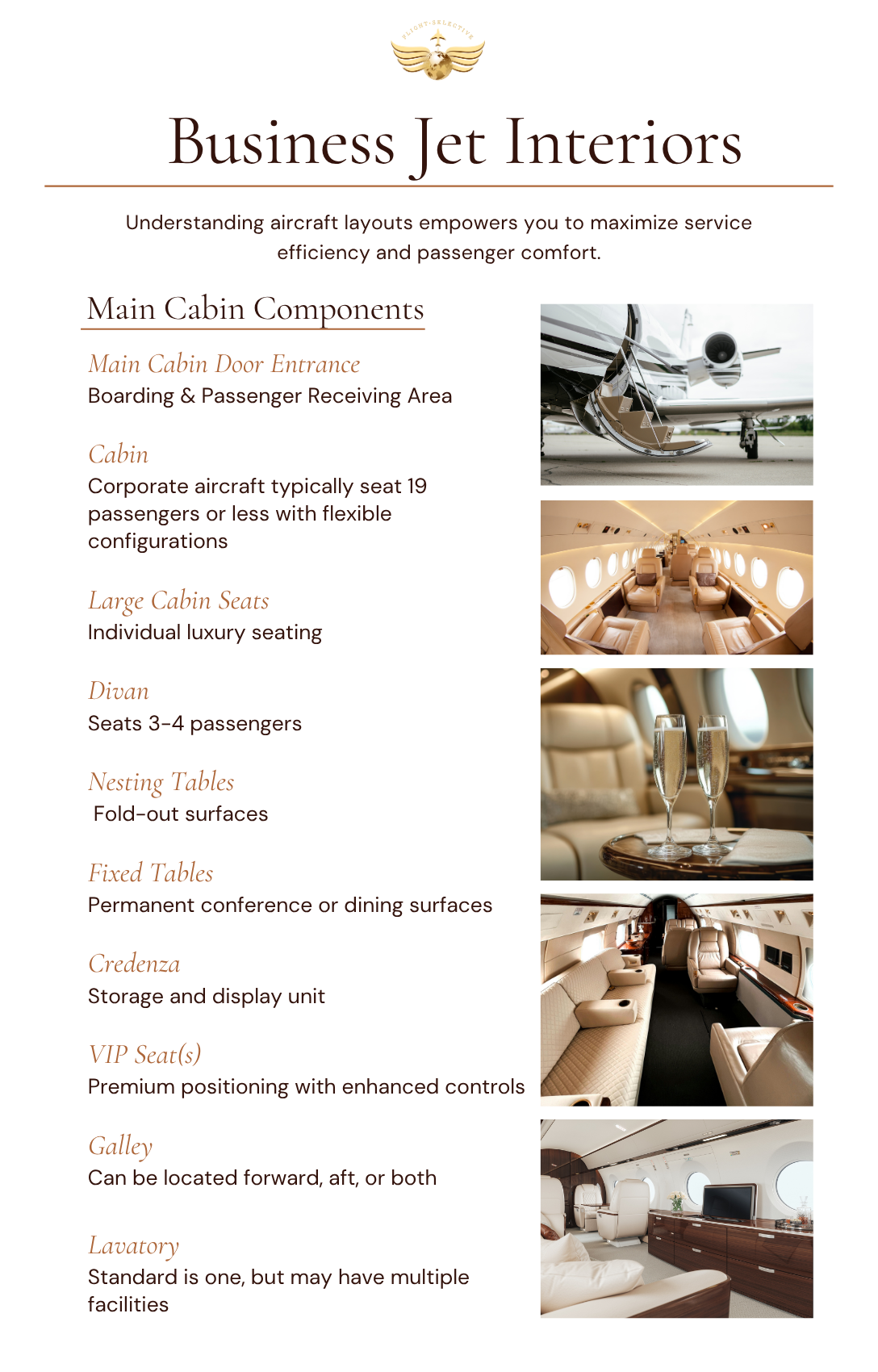 FLIGHT SELECTIVE Gateway to Aviation Excellence