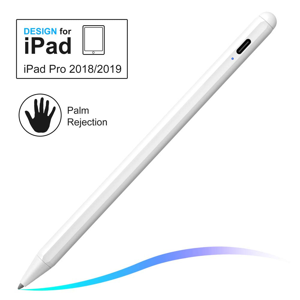 Sleek Compatible Stylus