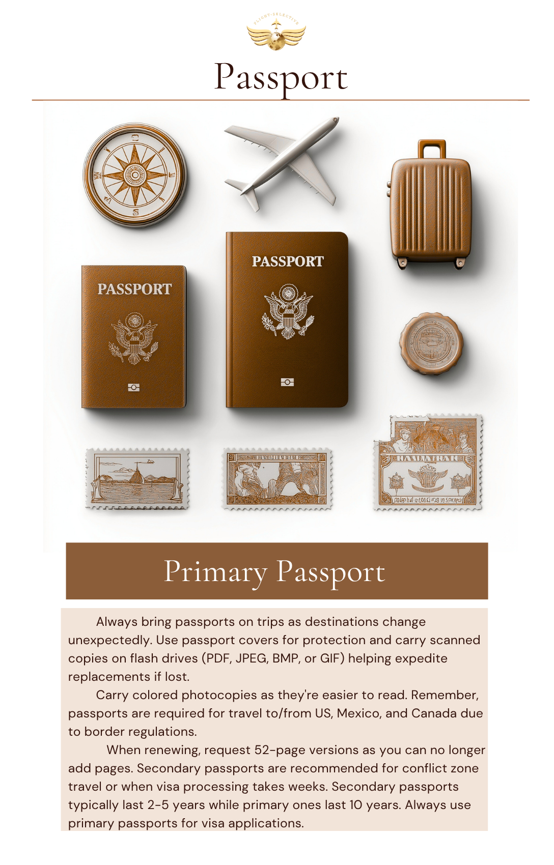 FLIGHT SELECTIVE Gateway to Aviation Excellence