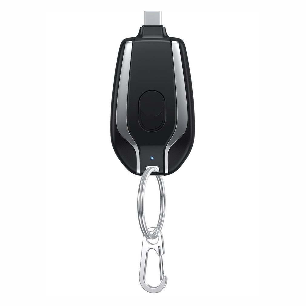 Lux Power Bank Charger