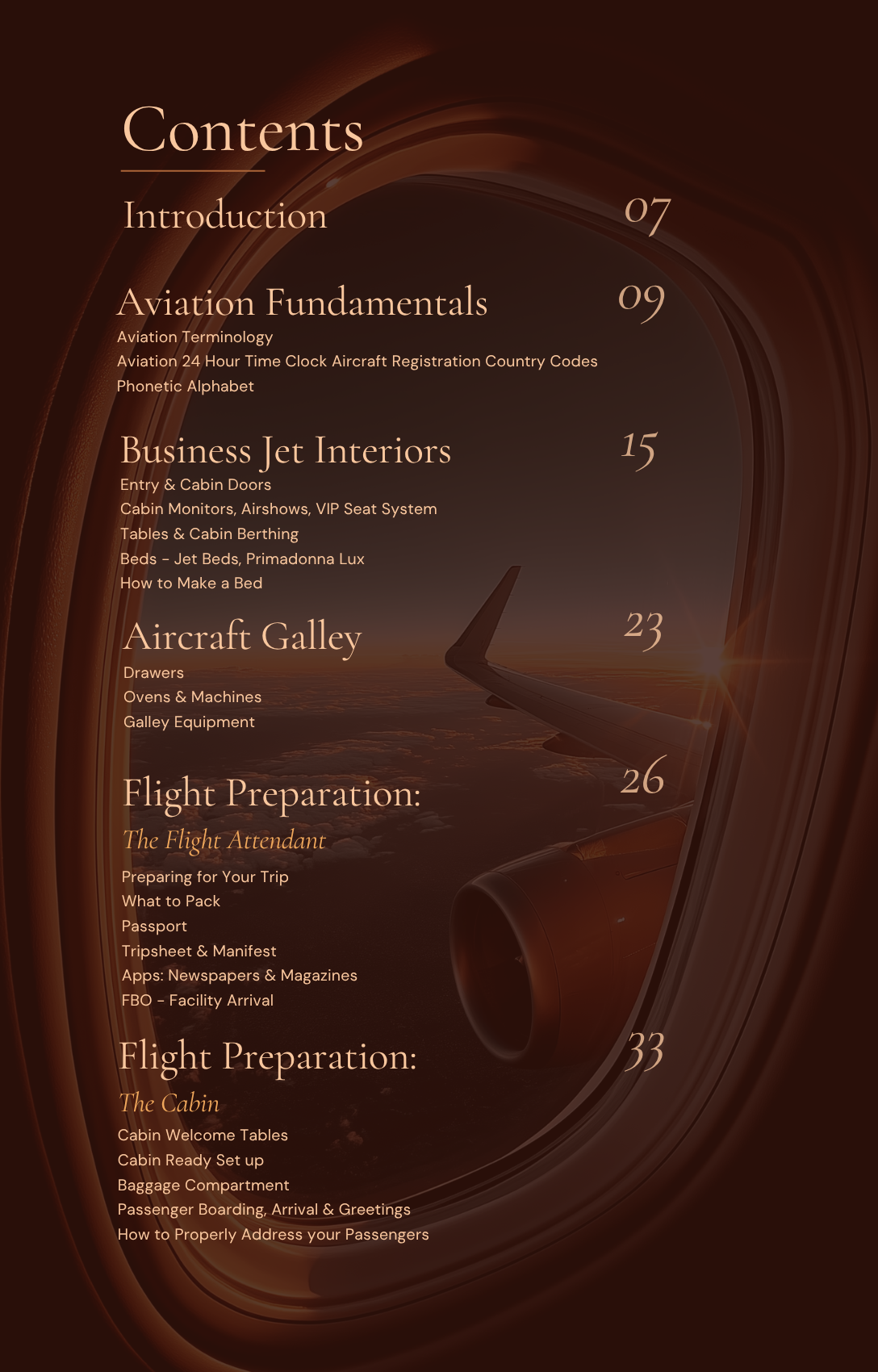 FLIGHT SELECTIVE Gateway to Aviation Excellence