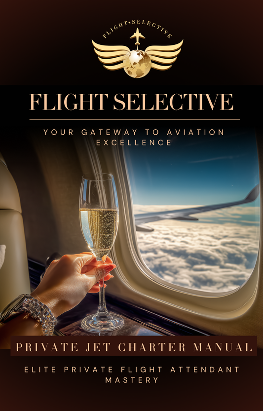 FLIGHT SELECTIVE Gateway to Aviation Excellence