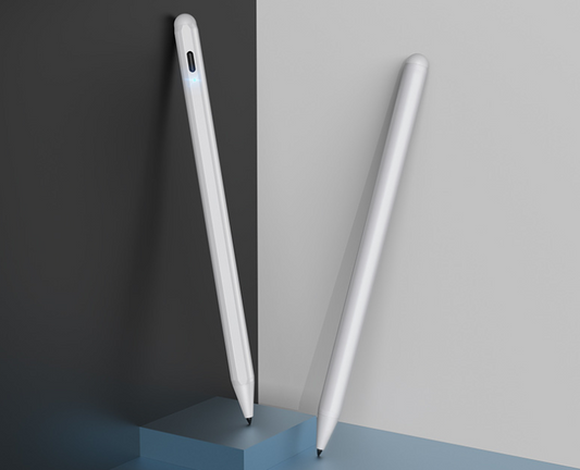 Sleek Compatible Stylus