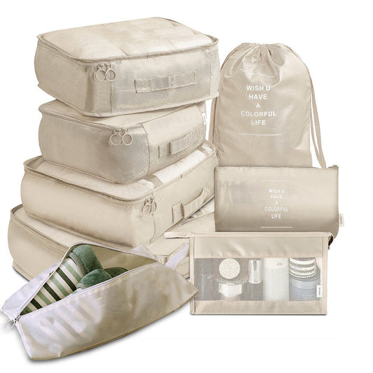 Splendor Luggage Divider Travel Storage