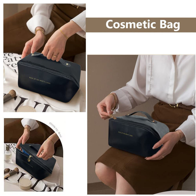 Luxury Travel Cosmetic bag
