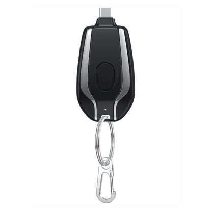 Lux Power Bank Charger