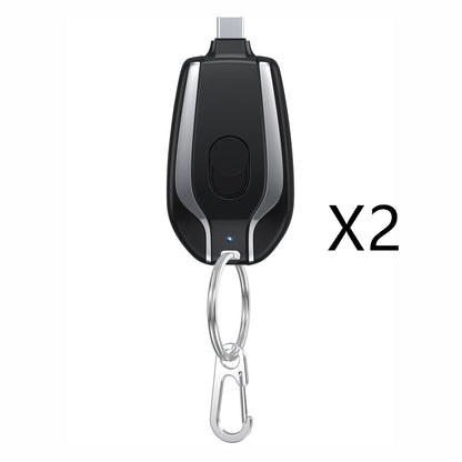 Lux Power Bank Charger