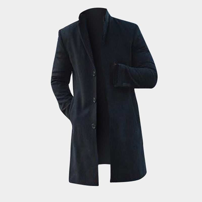 Lux Traveler Jacket Unisex
