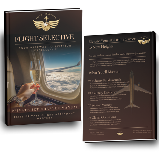FLIGHT SELECTIVE Gateway to Aviation Excellence