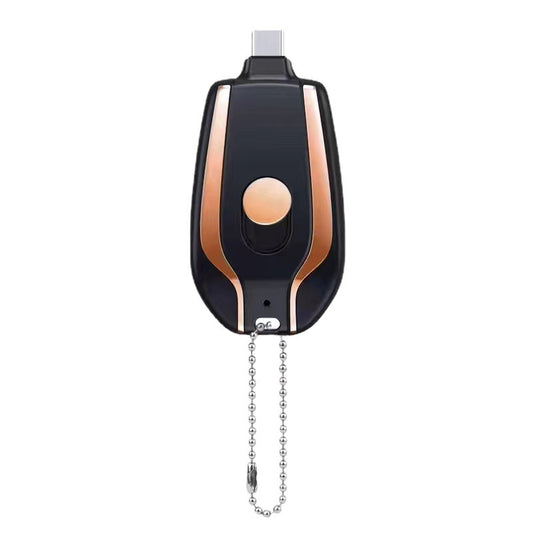 Lux Power Bank Charger