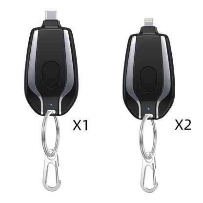 Lux Power Bank Charger