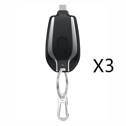 Lux Power Bank Charger